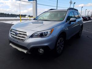  Subaru Outback 2.5i Limited PZEV in Merrimack, NH