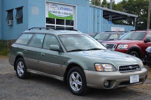 Subaru Outback H6-3.0 L.L. Bean Edition in Ashland, MA