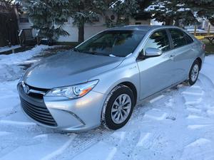  Toyota Camry Hybrid LE CVT (Natl) in Copiague, NY