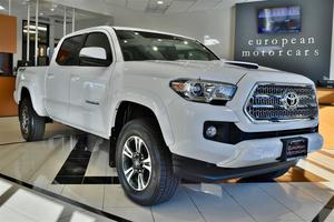  Toyota Tacoma TRD Sport in Middletown, CT