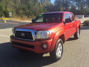  Toyota Tacoma V6 in Cumming, GA