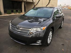  Toyota Venza AWD 4cyl in Phoenix, AZ