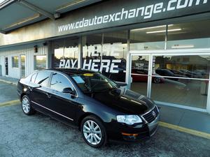  Volkswagen Passat Komfort in Fort Myers, FL