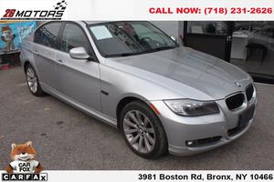  BMW 3-Series 328i xDrive in Bronx, NY