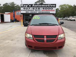  Dodge Grand Caravan SE in Longwood, FL