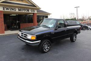  Ford Ranger Splash in Buford, GA