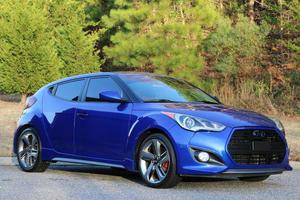  Hyundai Veloster in Mooresville, NC