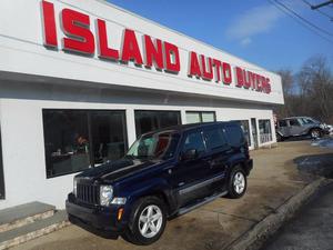  Jeep Liberty Sport in West Babylon, NY