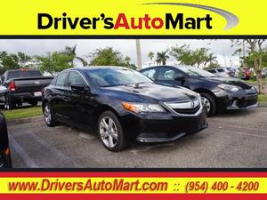  Acura ILX 2.0L in Fort Lauderdale, FL