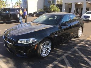  BMW 5-Series 535i in Mesa, AZ