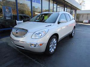  Buick Enclave Premium in Roswell, GA