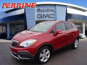  Buick Encore in Cranbury, NJ