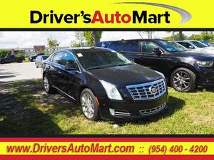  Cadillac XTS Luxury Collection in Fort Lauderdale, FL