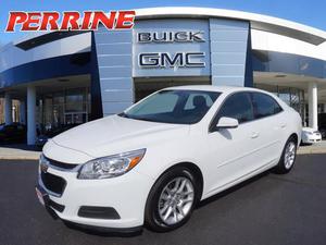  Chevrolet Malibu LT in Cranbury, NJ