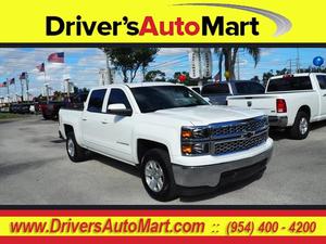  Chevrolet Silverado  LT in Fort Lauderdale, FL