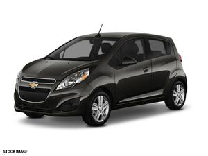  Chevrolet Spark 1LT Auto in Woodstock, IL