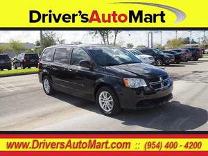  Dodge Grand Caravan SXT in Fort Lauderdale, FL