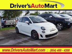  Fiat Other Sport Turbo in Fort Lauderdale, FL