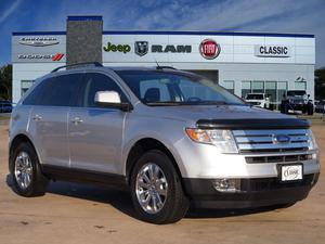  Ford Edge Limited in Arlington, TX