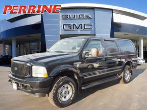  Ford Excursion Limited in Cranbury, NJ