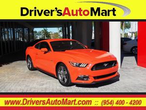  Ford Mustang Fastback GT Premium in Fort Lauderdale, FL
