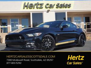  Ford Mustang GT Premium in Scottsdale, AZ