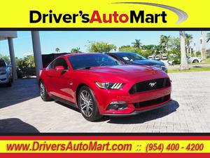  Ford Mustang GT in Fort Lauderdale, FL