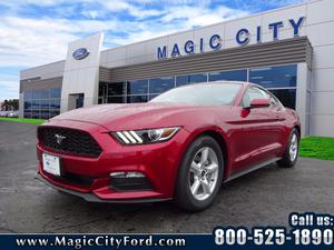  Ford Mustang V6 in Roanoke, VA
