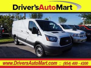 Ford Transit Cargo 250 in Fort Lauderdale, FL