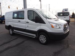  Ford Transit Cargo 250 in New Castle, DE