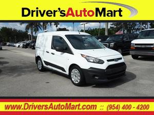  Ford Transit Connect XL in Fort Lauderdale, FL