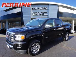  GMC Canyon SLT in Cranbury, NJ