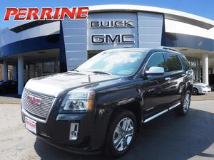  GMC Terrain SLT-1 in Cranbury, NJ