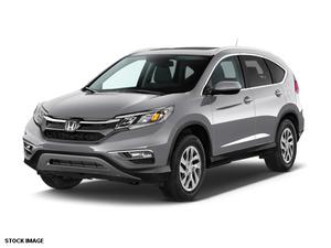  Honda CR-V EX-L in Toms River, NJ