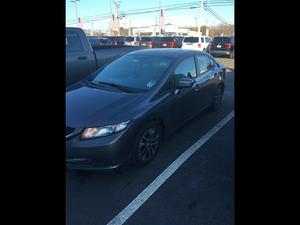  Honda Civic EX in Egg Harbor Township, NJ