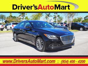  Hyundai Genesis 3.8L in Fort Lauderdale, FL