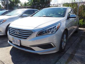  Hyundai Sonata SE in West Palm Beach, FL