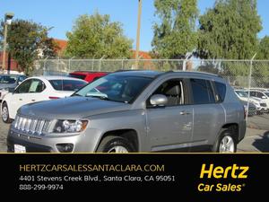  Jeep Compass Latitude in Santa Clara, CA