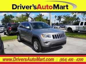  Jeep Grand Cherokee Laredo in Fort Lauderdale, FL