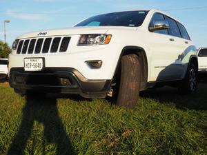  Jeep Grand Cherokee Limited in Clearwater, FL