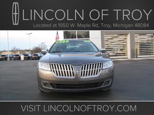  Lincoln MKZ in Troy, MI