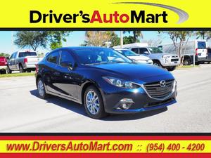  Mazda Mazda3 i Touring in Fort Lauderdale, FL