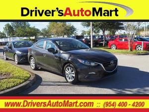  Mazda Mazda3 i Touring in Fort Lauderdale, FL