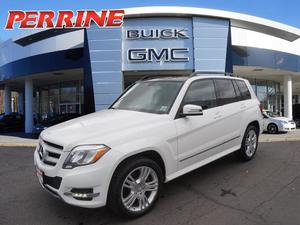  Mercedes-Benz GLK-Class GLKMATIC in Cranbury, NJ