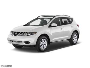  Nissan Murano SL in Roswell, GA