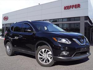  Nissan Rogue S in Mooresville, NC