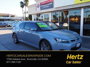  Scion tC in Riverside, CA