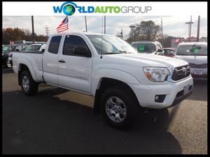  Toyota Tacoma V6 in Lakewood, NJ