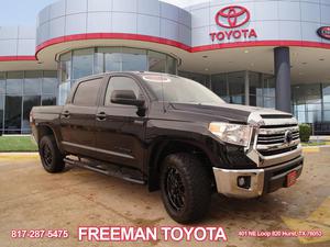  Toyota Tundra Grade in Hurst, TX