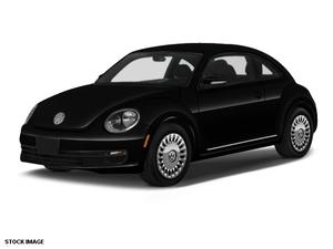  Volkswagen Beetle 2.5 PZEV in Las Vegas, NV